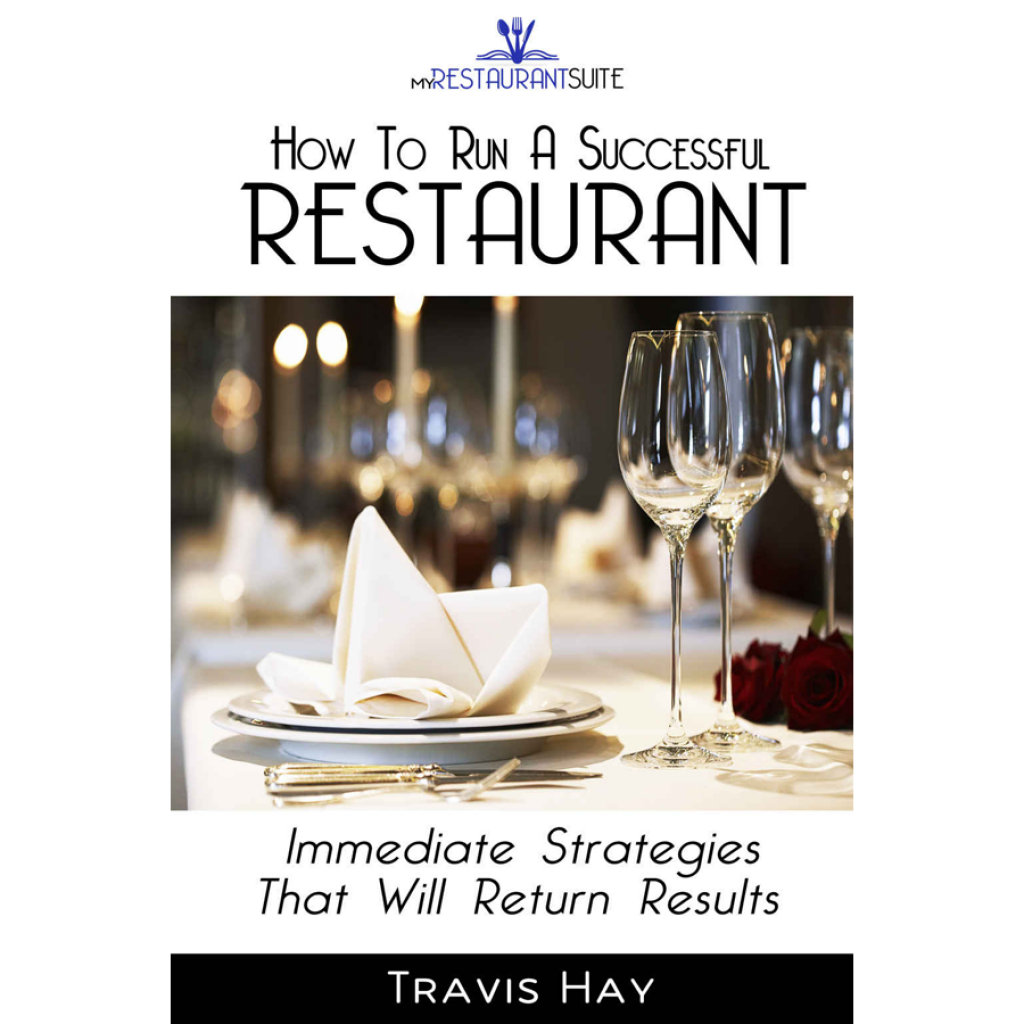 How to Run A Successful Restaurant